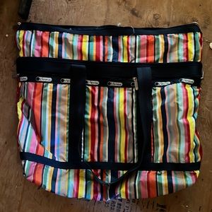 Large LeSportsac Bag